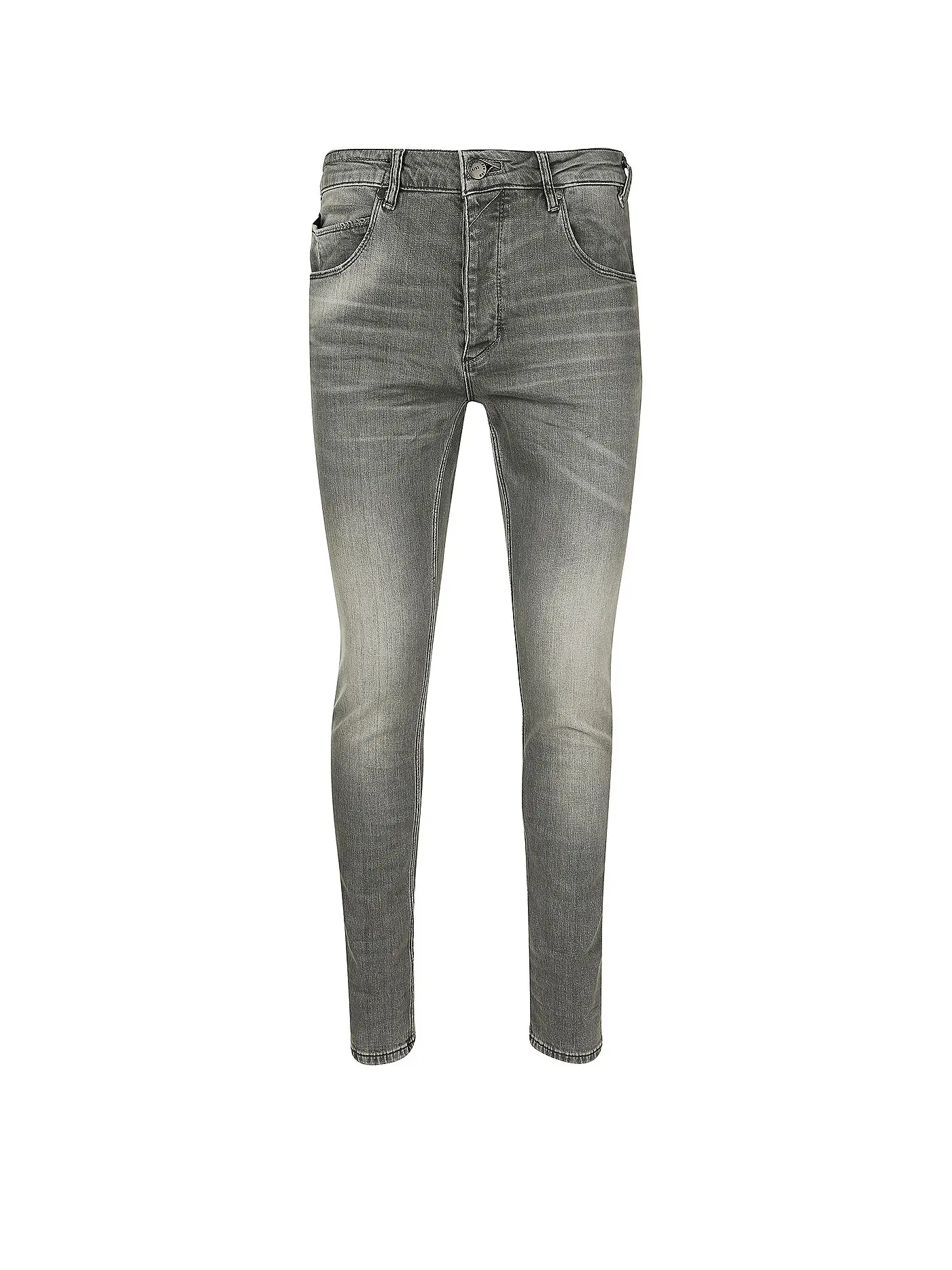GABBA | Jeans Straight Slim Fit "Rey" | 